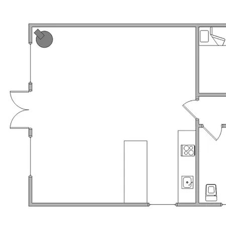 3 Bedroom Beautiful In 펜션 *