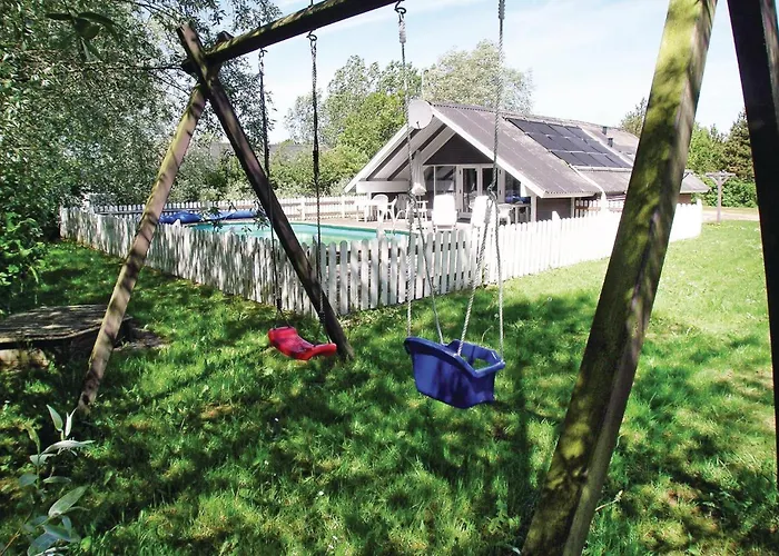 Сasa de vacaciones 22